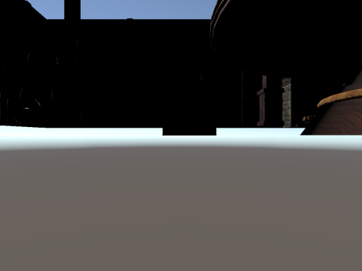 DnD Dungeons and Dice