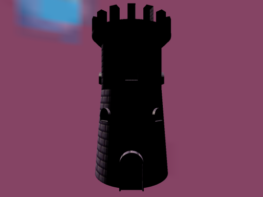 Telephone23 avatar world UPDATED