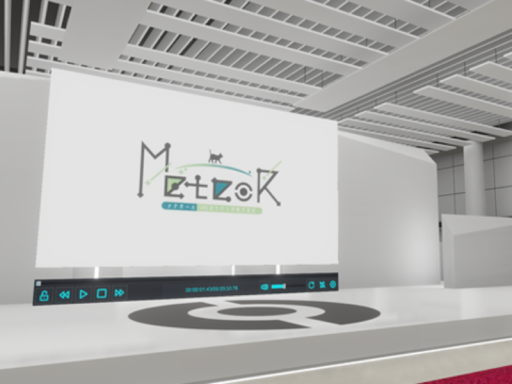 MeteoR Arena -ポケモン対戦スペース-