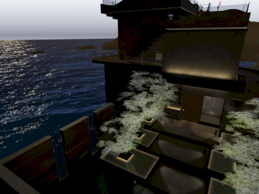 いつもの場所で