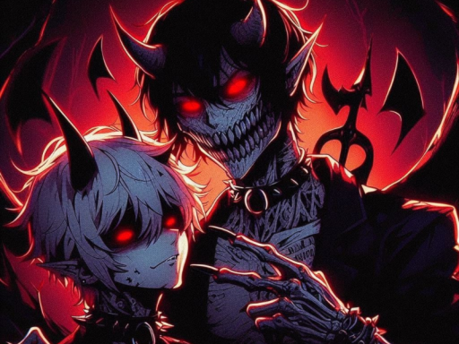 DevilishUwU Avatars ＆ Chill