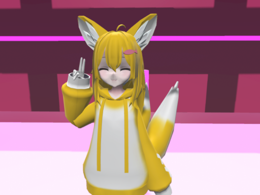 RikkuCh's Avatar World