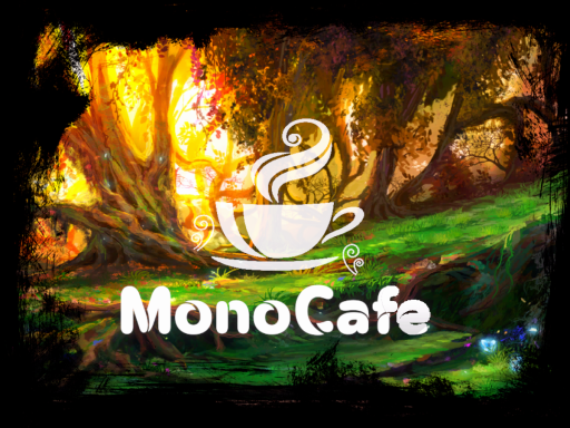 MonoCafe