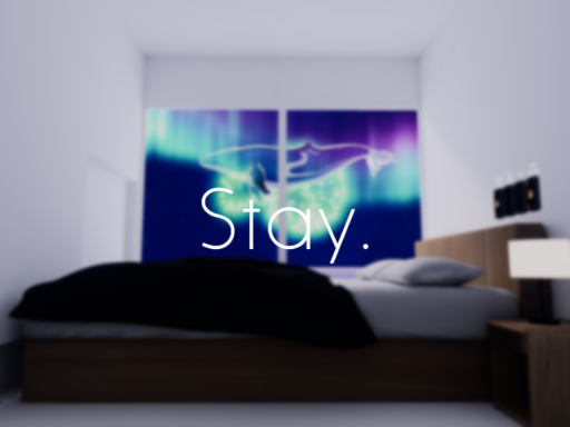 Stay․