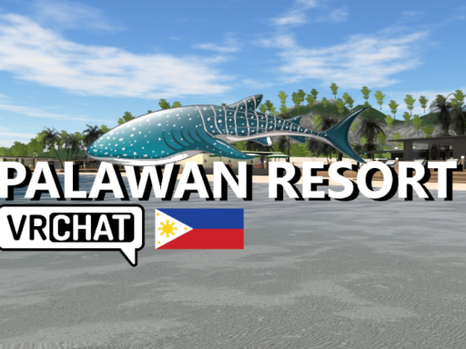 Palawan Resort