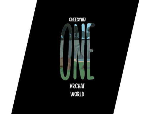 HFJONE VRChat World
