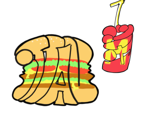 夜マック集会所