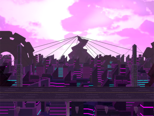 Floor of Technological Sciences - Yesod Battle