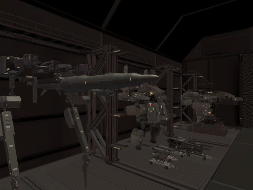 REISUI-KOSYO_Avatar World