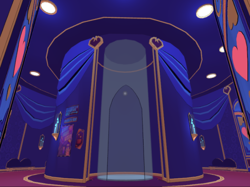 ［Helluva Hazbin］ Lust Ring