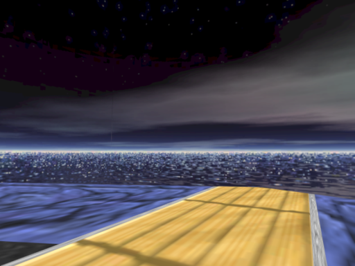 God Of Why's New Avatar World