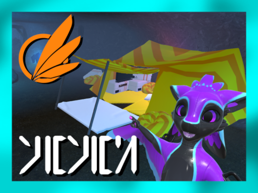 Numi's Avali hideout