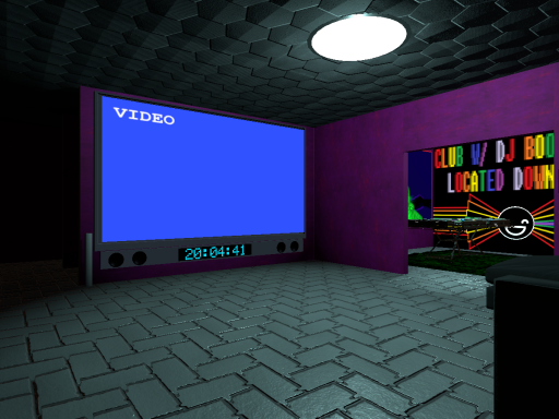 CK's Penthouse Suite