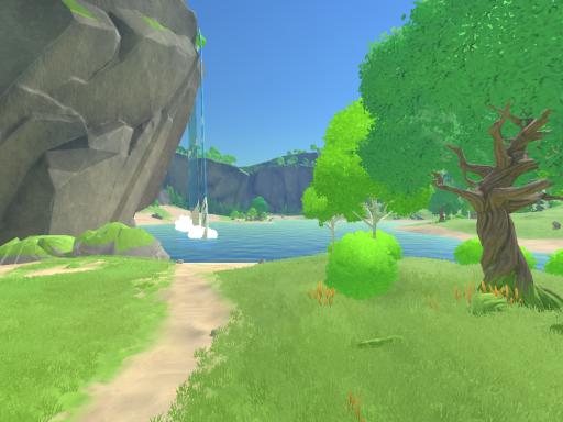 Fantasy Nature V1․11