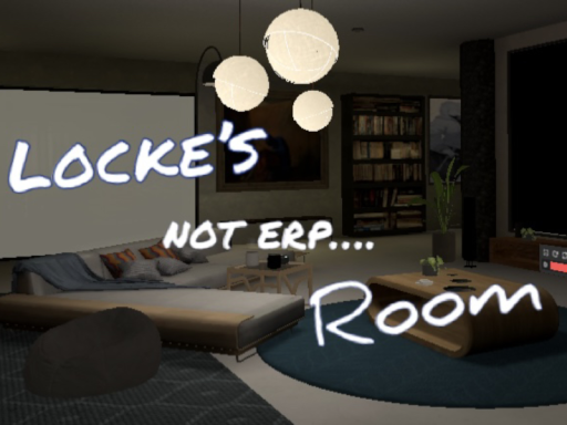 Lockes․․․․Room
