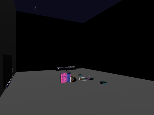 이야기 하는 방／話部屋