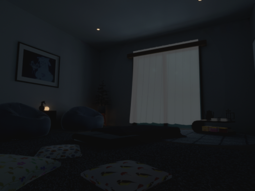 A Place to Call Home