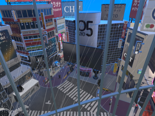 Club MT - Tokyo City