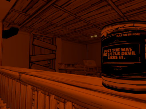 BCW （OLD） Chapter 1