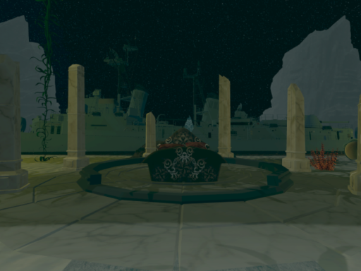 The Abyss˸ 500 Layersǃ