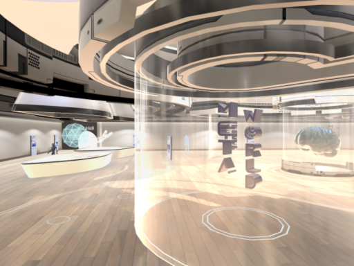 Meta World Congress AI