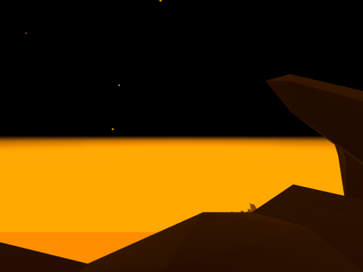 Sir Fapaslot's LowPolyAnimal Avatars