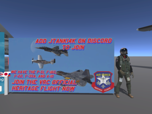 Jtank14k Avatar world V2