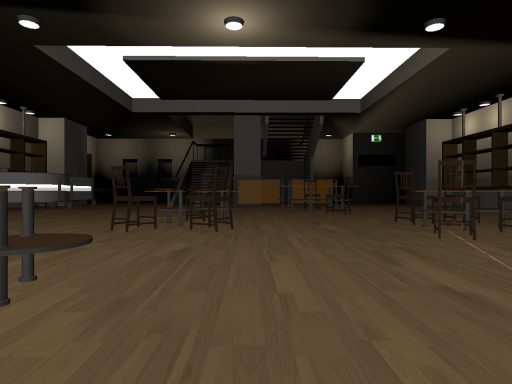 Limecat's Board Game