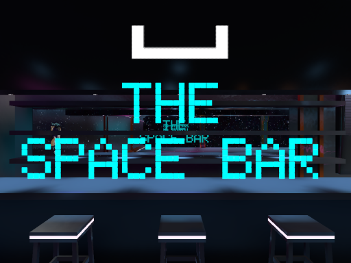 The Space Bar