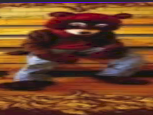 new analog avi world