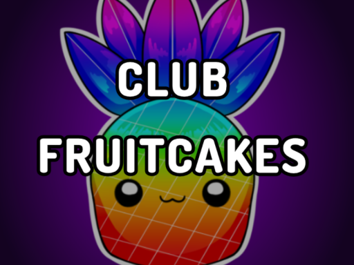 Club Fruitcakes