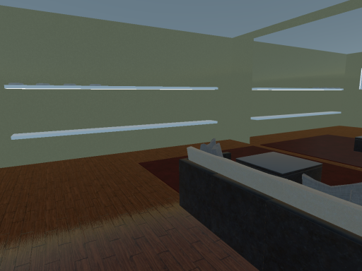 The Storage Room （Avatar World）