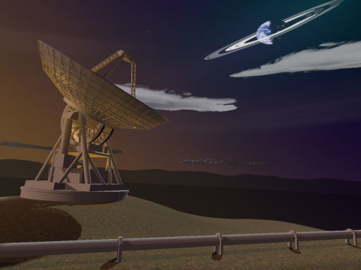 ASAGIRI's Observatory