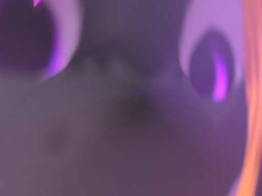 Huske's Chill Room 2․0