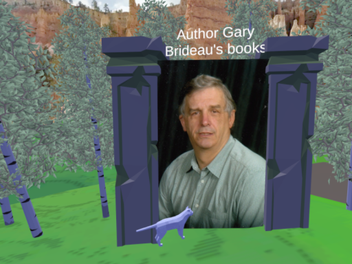 Adventures in Sentinel-One's Books