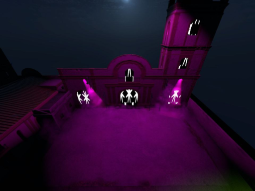 madriguera raves colonial square