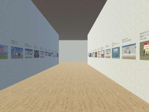 謎めぐり 記念写真館