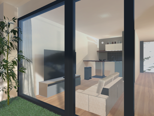 Mamison-amoué （wip）