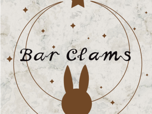Bar Clams