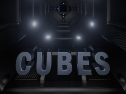 CUBES