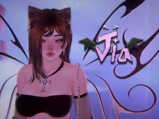 Jia's Avatar World