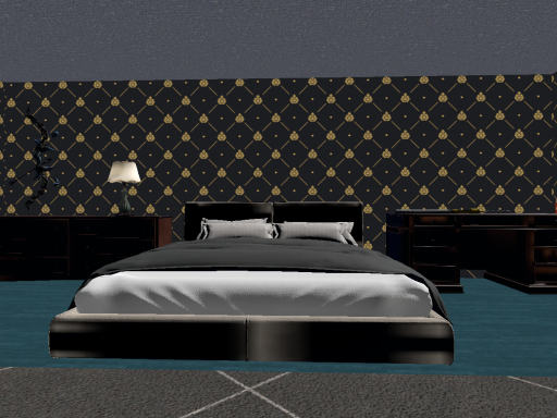 Claws Chill‚ and avatar world