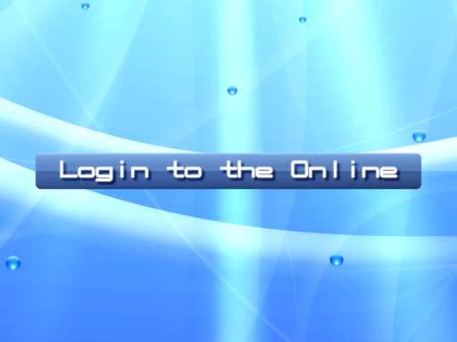 Login to the Online