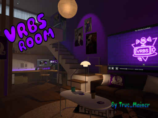 VRBS Room