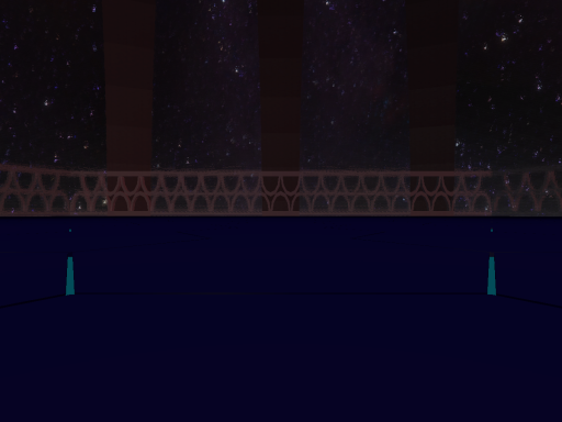 N․o․o․B's Chill Dome