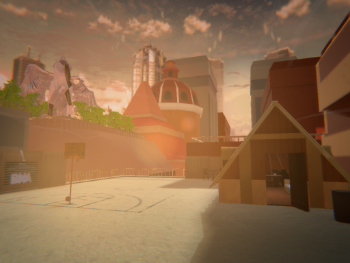 Michiru's Room ｜ BNA