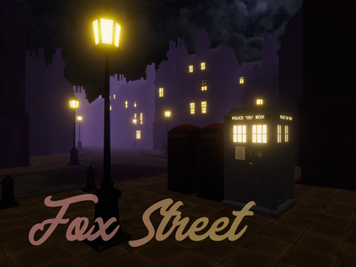 Fox Street