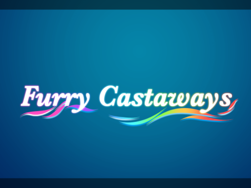 Furry Castaways