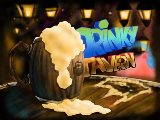 Drinky Tavern