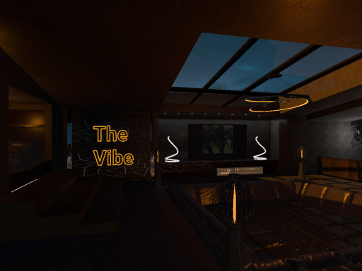 The Vibe